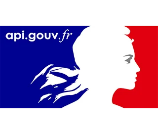 Logo API Gouvernement