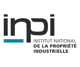 Logo INPI Institut National de la propriété industrielle