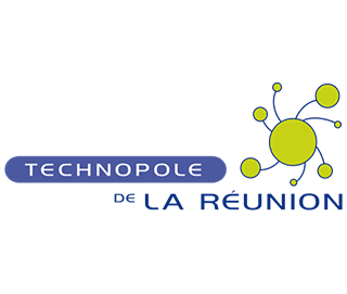Logo Technopole de La Réunion